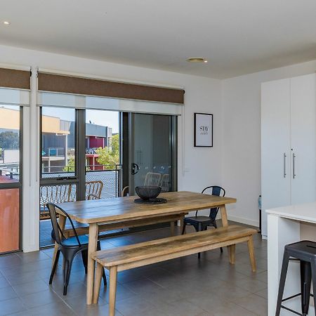 13 Shore Place Torquay Eksteriør billede
