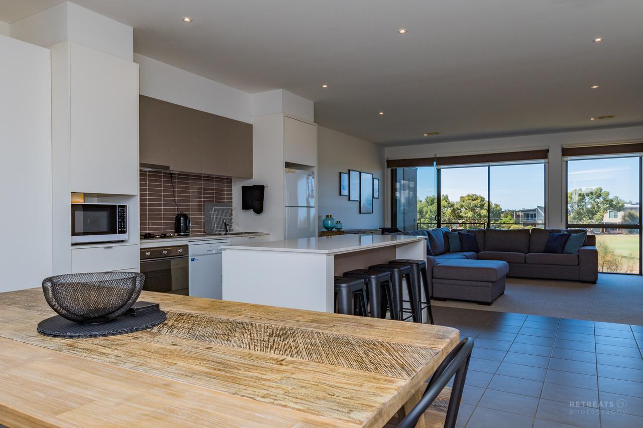 13 Shore Place Torquay Eksteriør billede