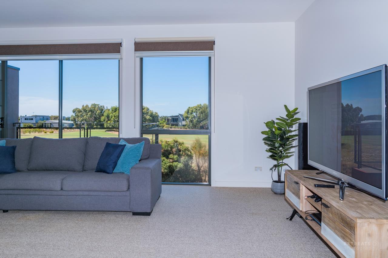 13 Shore Place Torquay Eksteriør billede