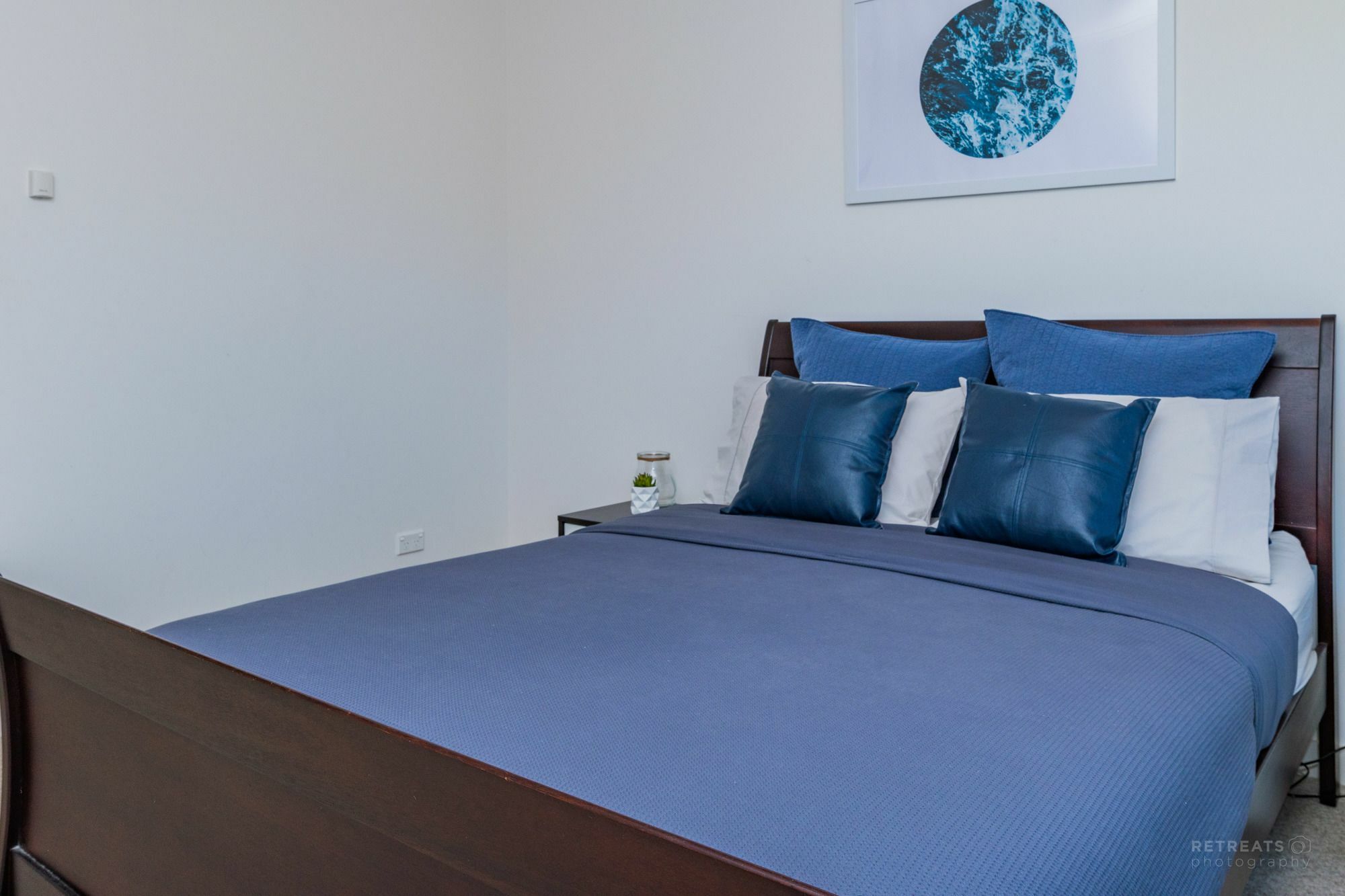 13 Shore Place Torquay Eksteriør billede