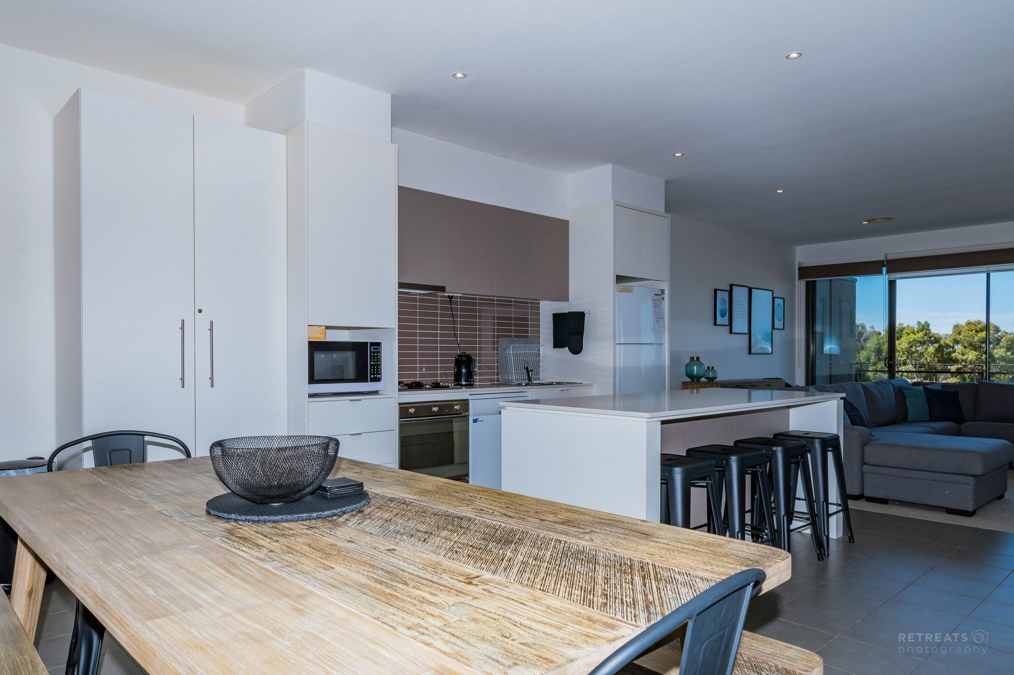 13 Shore Place Torquay Eksteriør billede