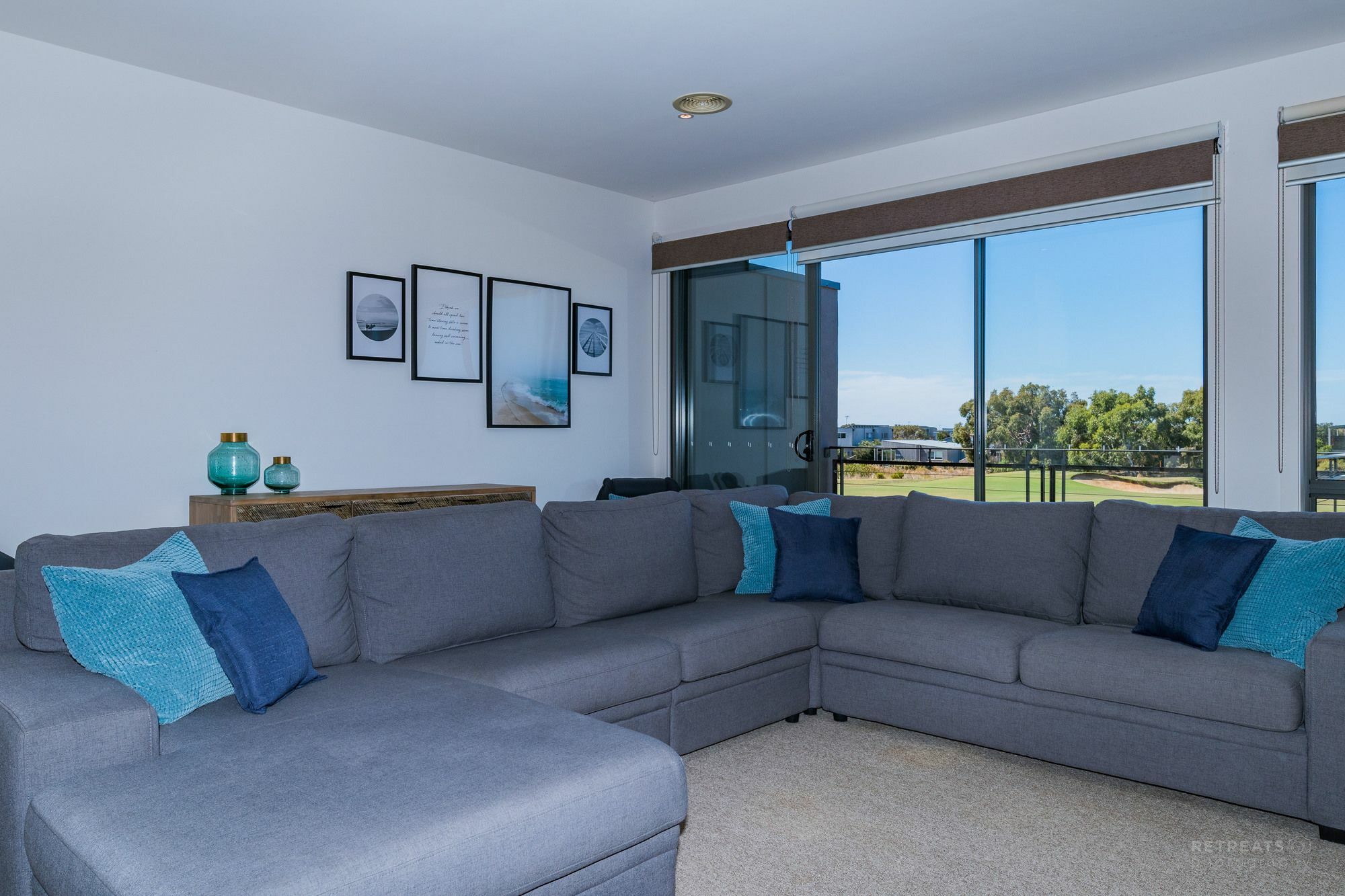 13 Shore Place Torquay Eksteriør billede