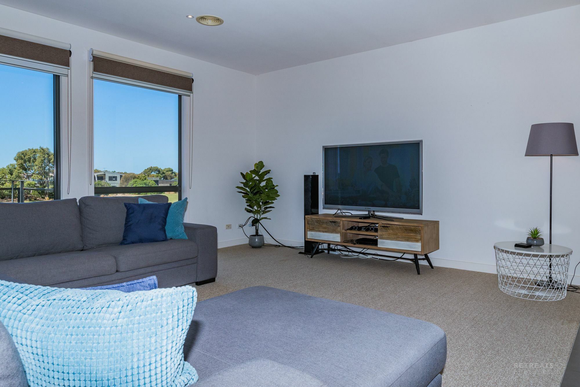13 Shore Place Torquay Eksteriør billede