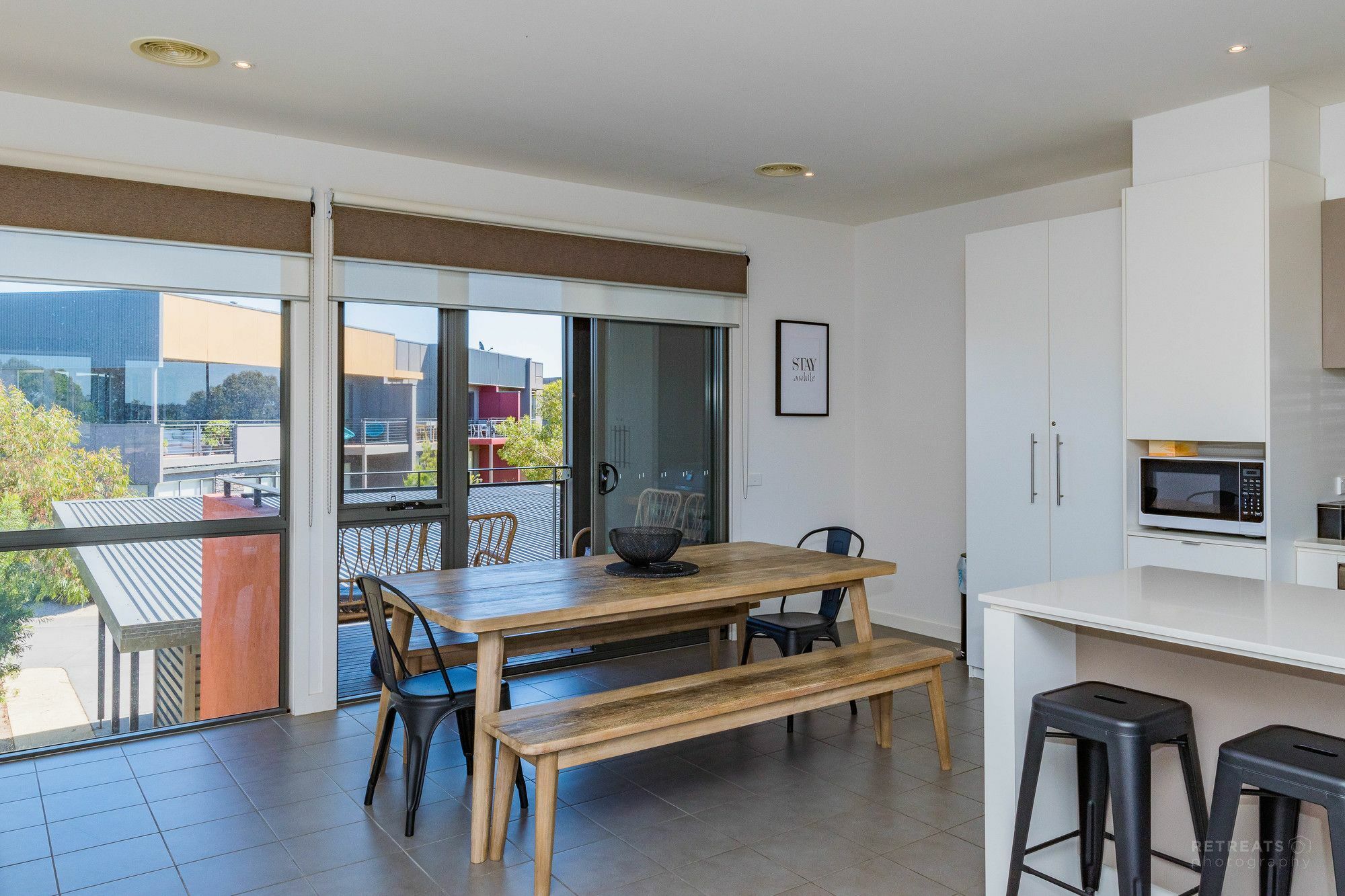 13 Shore Place Torquay Eksteriør billede