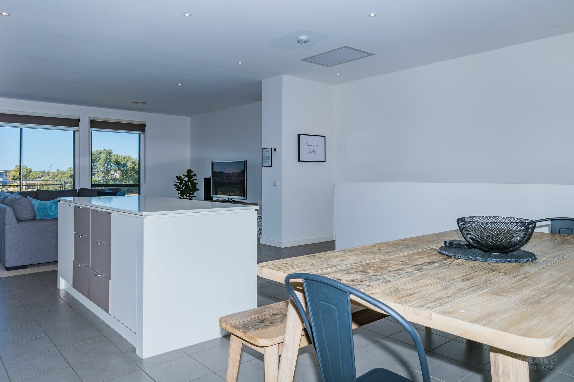 13 Shore Place Torquay Eksteriør billede